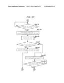 METHOD OF DETERMINING WHETHER OR NOT TO PERFORM A DECOLORING PROCESS, AND     DECOLORING DEVICE diagram and image