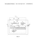 ELECTRICAL LOAD CONTROLLER HAVING A FRAME WITH AN INTEGRALLY FORMED     BACKLIGHTABLE INDICATOR REGION diagram and image