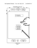 REDUCED-SIZE USER INTERFACES FOR BATTERY MANAGEMENT diagram and image