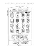 REDUCED-SIZE USER INTERFACES FOR BATTERY MANAGEMENT diagram and image