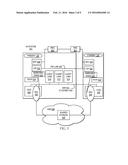 MANAGING POWER SAVINGS IN A HIGH AVAILABILITY SYSTEM AT A REDUNDANT     COMPONENT LEVEL OF GRANULARITY diagram and image