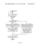 MANAGING POWER SAVINGS IN A HIGH AVAILABILITY SYSTEM AT A REDUNDANT     COMPONENT LEVEL OF GRANULARITY diagram and image