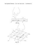 Sensors Having a Connecting Frame and Method for Composite Sensors diagram and image