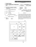 IMAGE DISPLAY APPARATUS, CONTROL METHOD OF IMAGE DISPLAY APPARATUS, AND     PROGRAM diagram and image