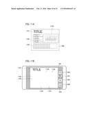 IMAGE DISPLAY APPARATUS, CONTROL METHOD OF IMAGE DISPLAY APPARATUS, AND     PROGRAM diagram and image