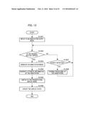 IMAGE DISPLAY APPARATUS, CONTROL METHOD OF IMAGE DISPLAY APPARATUS, AND     PROGRAM diagram and image