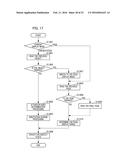 IMAGE DISPLAY APPARATUS, CONTROL METHOD OF IMAGE DISPLAY APPARATUS, AND     PROGRAM diagram and image