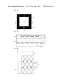 TOUCH PANEL AND LIQUID CRYSTAL DISPLAY COMPRISING THE SAME diagram and image