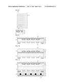 TOUCH PANEL AND LIQUID CRYSTAL DISPLAY COMPRISING THE SAME diagram and image