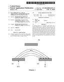 Electrode Device, Circuit Arrangement And Method For The Approach And     Touch Detection diagram and image