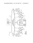 DIGITAL JUKEBOX DEVICE WITH IMPROVED USER INTERFACES, AND ASSOCIATED     METHODS diagram and image