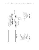 DIGITAL JUKEBOX DEVICE WITH IMPROVED USER INTERFACES, AND ASSOCIATED     METHODS diagram and image