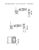 DIGITAL JUKEBOX DEVICE WITH IMPROVED USER INTERFACES, AND ASSOCIATED     METHODS diagram and image