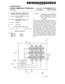 TOUCH SCREEN PANEL FABRICATION METHOD AND TOUCH SCREEN PANEL diagram and image