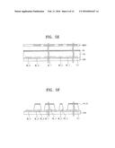 TOUCH SCREEN PANEL FABRICATION METHOD AND TOUCH SCREEN PANEL diagram and image