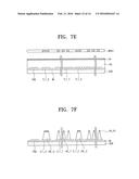 TOUCH SCREEN PANEL FABRICATION METHOD AND TOUCH SCREEN PANEL diagram and image