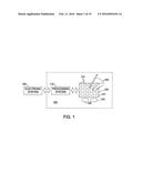 SINGLE LAYER CAPACITIVE IMAGING SENSORS diagram and image