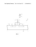 Electronic Device Display With Array of Discrete Light-Emitting Diodes diagram and image