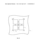 Electronic Device Display With Array of Discrete Light-Emitting Diodes diagram and image