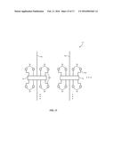 Electronic Device Display With Array of Discrete Light-Emitting Diodes diagram and image