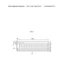 FLEXIBLE ORGANIC LIGHT EMITTING DIODE DISPLAY diagram and image