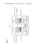 INFORMATION TERMINAL, DISPLAY CONTROLLING METHOD AND PROGRAM diagram and image