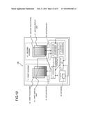 INFORMATION TERMINAL, DISPLAY CONTROLLING METHOD AND PROGRAM diagram and image