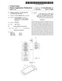 MOBILE TERMINAL AND METHOD FOR CONTROLLING THE SAME diagram and image