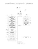 MOBILE TERMINAL AND METHOD FOR CONTROLLING THE SAME diagram and image