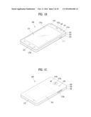 MOBILE TERMINAL AND METHOD FOR CONTROLLING THE SAME diagram and image