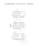 MOBILE TERMINAL AND METHOD FOR CONTROLLING THE SAME diagram and image