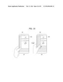 MOBILE TERMINAL AND METHOD FOR CONTROLLING THE SAME diagram and image