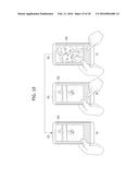 MOBILE TERMINAL AND METHOD FOR CONTROLLING THE SAME diagram and image