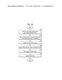 MOBILE TERMINAL AND METHOD FOR CONTROLLING THE SAME diagram and image