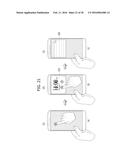 MOBILE TERMINAL AND METHOD FOR CONTROLLING THE SAME diagram and image