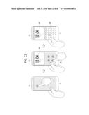 MOBILE TERMINAL AND METHOD FOR CONTROLLING THE SAME diagram and image