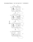 MOBILE TERMINAL AND METHOD FOR CONTROLLING THE SAME diagram and image