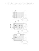 MOBILE TERMINAL AND METHOD FOR CONTROLLING THE SAME diagram and image