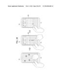 MOBILE TERMINAL AND METHOD FOR CONTROLLING THE SAME diagram and image