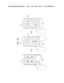 MOBILE TERMINAL AND METHOD FOR CONTROLLING THE SAME diagram and image