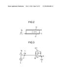 DISPLAY DEVICE WITH TOUCH DETECTION FUNCTION AND ELECTRONIC APPARATUS diagram and image