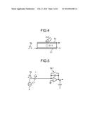 DISPLAY DEVICE WITH TOUCH DETECTION FUNCTION AND ELECTRONIC APPARATUS diagram and image