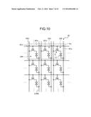 DISPLAY DEVICE WITH TOUCH DETECTION FUNCTION AND ELECTRONIC APPARATUS diagram and image