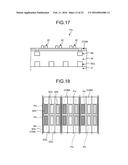 DISPLAY DEVICE WITH TOUCH DETECTION FUNCTION AND ELECTRONIC APPARATUS diagram and image