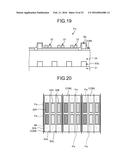 DISPLAY DEVICE WITH TOUCH DETECTION FUNCTION AND ELECTRONIC APPARATUS diagram and image