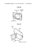 DISPLAY DEVICE WITH TOUCH DETECTION FUNCTION AND ELECTRONIC APPARATUS diagram and image