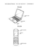 DISPLAY DEVICE WITH TOUCH DETECTION FUNCTION AND ELECTRONIC APPARATUS diagram and image