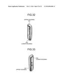 DISPLAY DEVICE WITH TOUCH DETECTION FUNCTION AND ELECTRONIC APPARATUS diagram and image