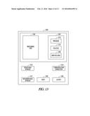 Enhanced Object Organization in a Container diagram and image