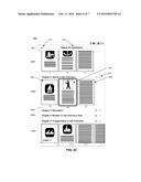 NAVIGATION INTERFACES FOR EBOOKS diagram and image